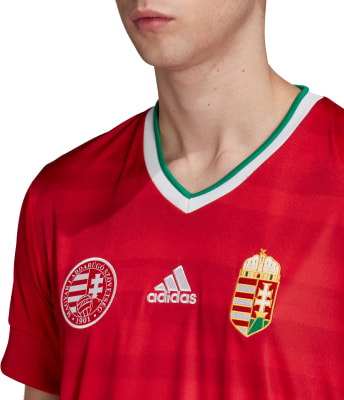 adidas Magyarország válogatott felnőtt mez