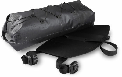 acidhardgoods Radtasche
