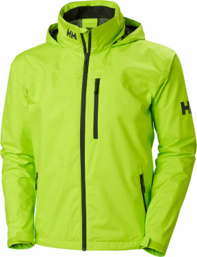 Crew Hooded férfi kabát