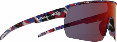 Red Bull Spect Eyewear Dakota Sportsonnenbrille