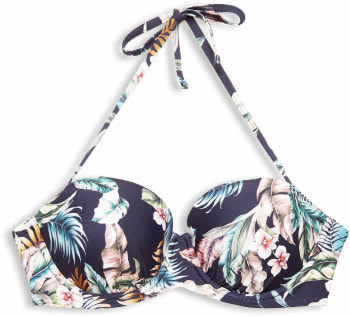 Esprit Malibu Beach B-kosaras női bikinifelső