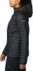 Columbia Powder Lite Hooded outdoorová bunda