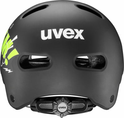 Uvex 4 Style Kinderhelm