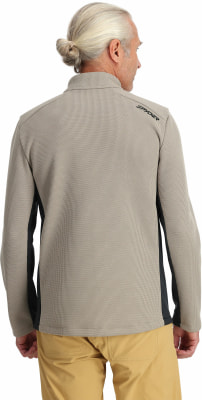 Spyder Bandit Fleecejacke