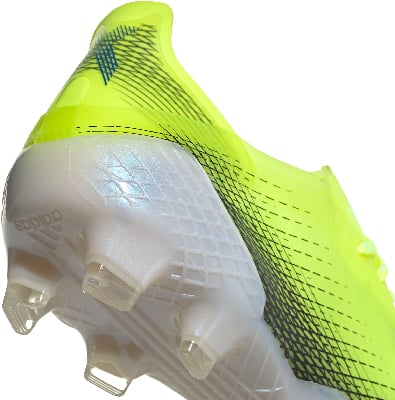 adidas X Ghosted.1 FH Fußballschuhe adidas X Ghosted.1 FH Fußballschuhe