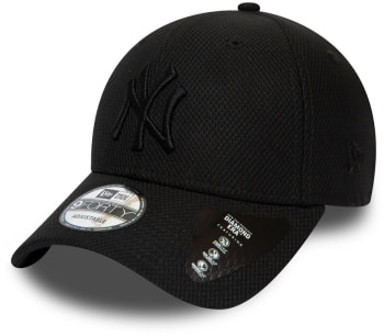 New Era New York Yankees 9Forty MLB Diamond Era kšiltovka