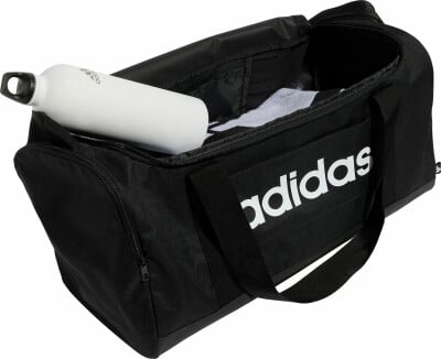 adidas Linear Duffel S Sporttasche adidas Linear Duffel S Sporttasche