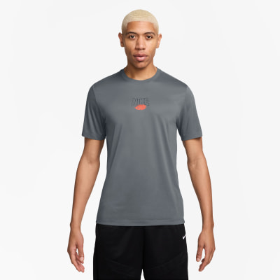 Nike Dri-FIT Basketball férfi póló