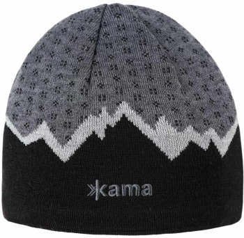 Kama Merino a169 zimní čepice