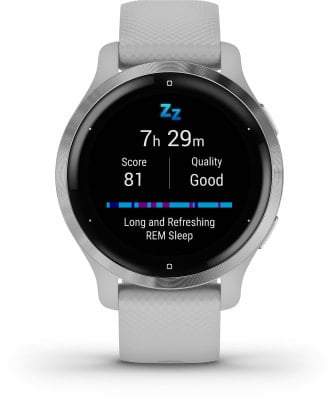Garmin Venu 2S Smartwatch
