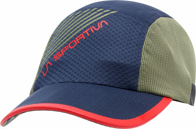La Sportiva LA SPORTIVA Flow Cap Kappe Mehrfachgrößen La Sportiva LA SPORTIVA Flow Cap Kappe Mehrfachgrößen