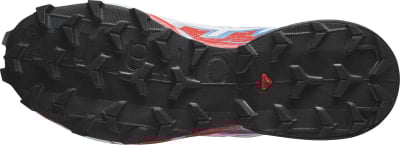 Salomon Speedcross 6 Traillaufschuhe