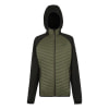 Regatta Andreson Hybrid outdoorová hybridní bunda