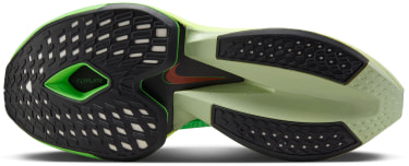 Pán. bežecká obuv Zm Alphafly Next% FK 2 veï. US