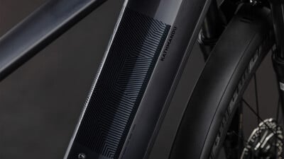 Cube Kathmandu Hybrid Pro 800 E-Trekkingbike