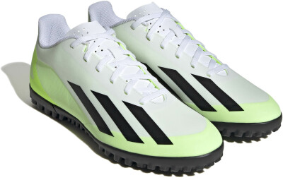 adidas X Crazyfast.4 TF férfi műfüves cipő