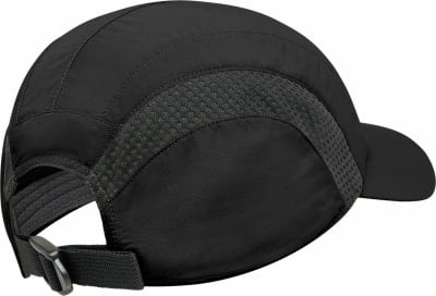 Jack Wolfskin Vent Kappe
