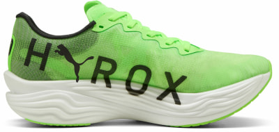 Puma Deviate Nitro Elite 3 Hyrox Laufschuhe