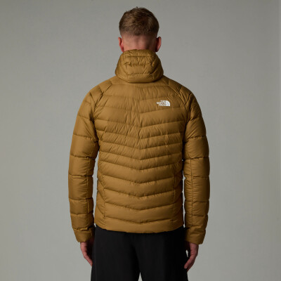 The North Face Hometown Daunenjacke mit Kapuze