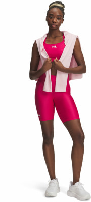 Under Armour HeatGear® Armour kurze Tights