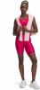 Under Armour HeatGear® Armour kurze Tights