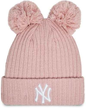 New Era MLB New York Yankees zimní čepice