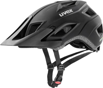 Uvex Access MTB-Helm