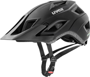 Uvex Access MTB-Helm