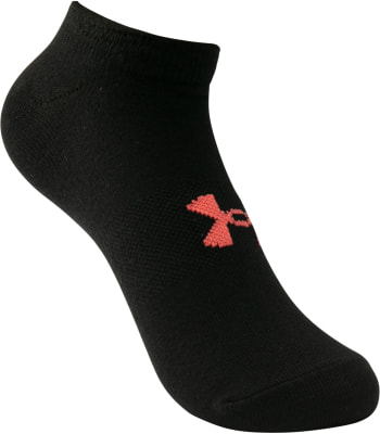 Under Armour Essentials No Show 6er-Pack Socken