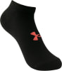 Under Armour Essentials No Show 6er-Pack Socken