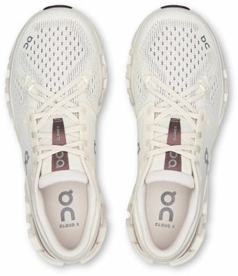 On Cloud X 4 Laufschuhe