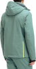 McKINLEY Dean II AQX 10.10 Skijacke mit Kapuze