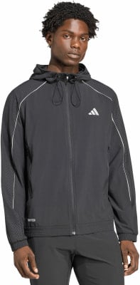 adidas TECH APP STOP Trainingsjacke CLIMACOOL adidas TECH APP STOP Trainingsjacke CLIMACOOL