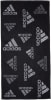 adidas BRANDED MH TWL törölköző