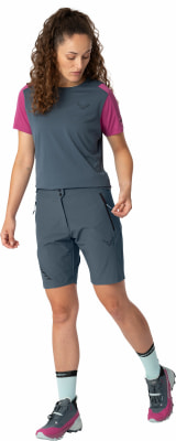 Dynafit Transalper 2 Light Kletter- und Wandershorts