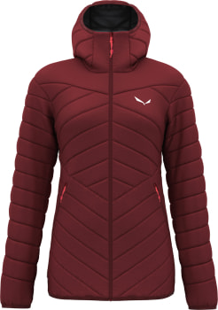 Salewa Brenta Daunenjacke mit Kapuze