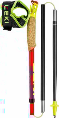 Leki Ultratrail FX.One Trailrunningstock Leki Ultratrail FX.One Trailrunningstock