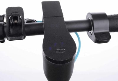 Tempish Urbis U3.1 elektrokoloběžka Tempish Urbis U3.1 elektrokoloběžka