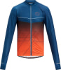 Nakamura Kobe II Radtrikot mit Fullzip