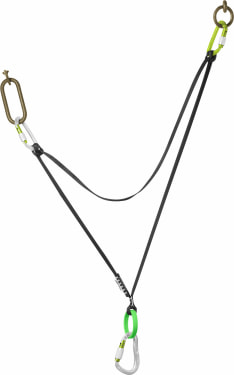 Belay Station Sling Tech Web Sandplatzschlinge
