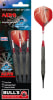 Bulls Šípky Soft Dart Aero