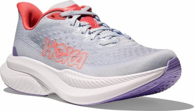 Hoka Mach 6 Laufschuhe