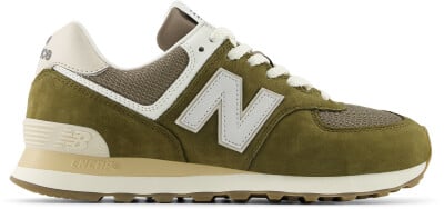 New Balance U574 Freizeitschuhe
