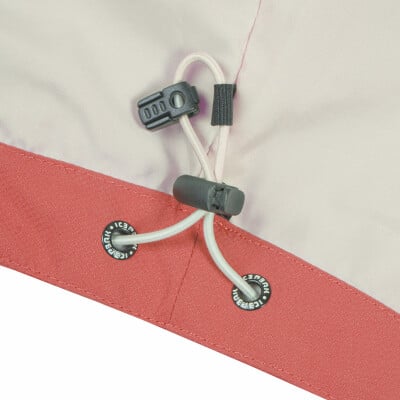 Icepeak Bandera Jacke mit Kapuze Extreme A.W.S.