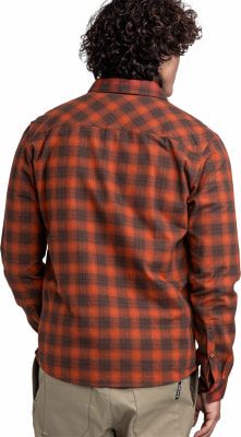 Schöffel Style Kleion MNS Wanderhemd langarm Schöffel Style Kleion MNS Wanderhemd langarm