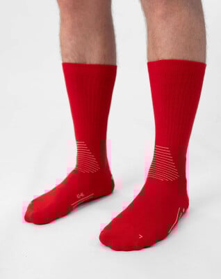 Jako Grip Socken