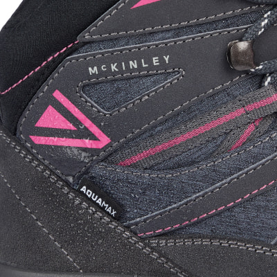 McKINLEY Vulcanus Mid AQX Trekkingschuhe