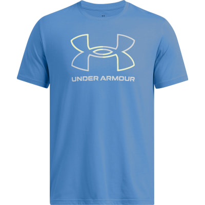 Under Armour GL Foundation Update, pánske tričko