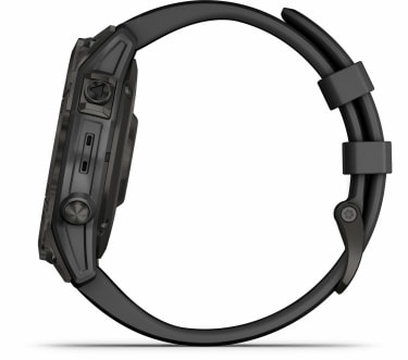 Fenix 7 Sapphire Multisport Smartwatch