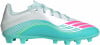 adidas F50 Messi Club FG/MG Nockenfussballschuh UK-Gr.